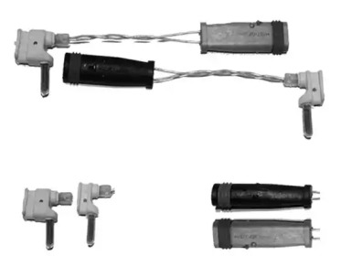 Контакт OPEN PARTS AK3078.00