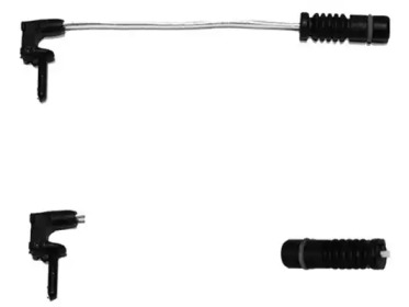 Контакт OPEN PARTS AK3093.00