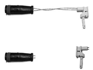 Контакт OPEN PARTS AK3094.00