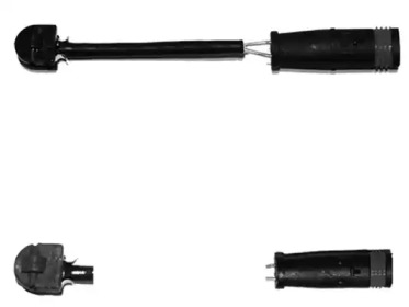 Контакт OPEN PARTS AK3106.00