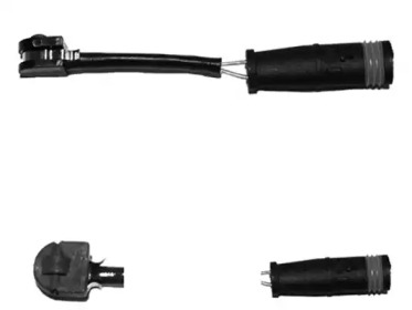 Контакт OPEN PARTS AK3135.00