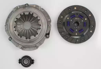 Комплект сцепления OPEN PARTS CLK9003.03