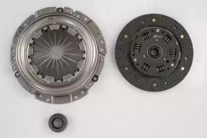 Комплект сцепления OPEN PARTS CLK9009.03