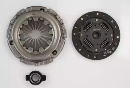 Комплект сцепления OPEN PARTS CLK9010.03