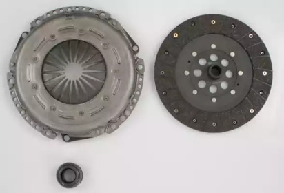 Комплект сцепления OPEN PARTS CLK9022.03