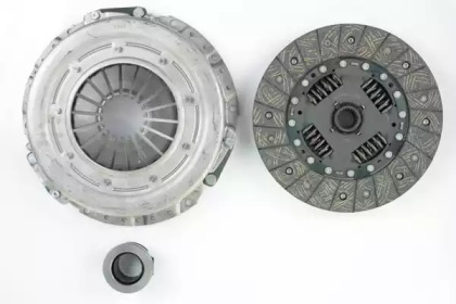 Комплект сцепления OPEN PARTS CLK9026.03