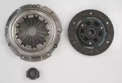 Комплект сцепления OPEN PARTS CLK9079.03