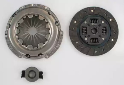 Комплект сцепления OPEN PARTS CLK9089.03