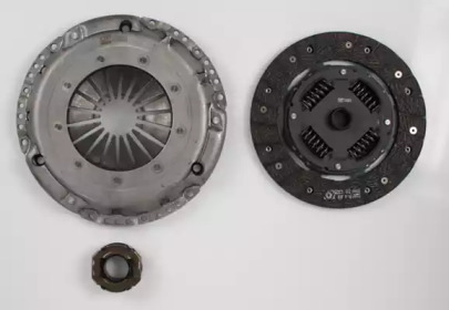 Комплект сцепления OPEN PARTS CLK9090.03