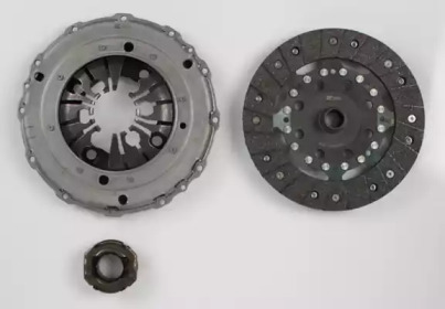 Комплект сцепления OPEN PARTS CLK9091.03