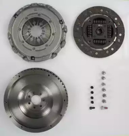 Комплект сцепления OPEN PARTS CLK9100.04