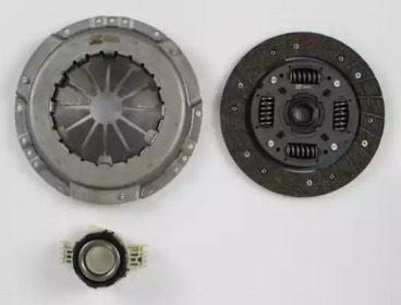 Комплект сцепления OPEN PARTS CLK9104.03