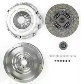 Комплект сцепления OPEN PARTS CLK9109.04