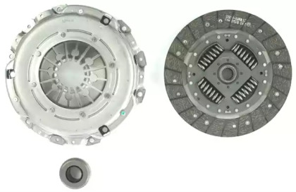 Комплект сцепления OPEN PARTS CLK9122.03