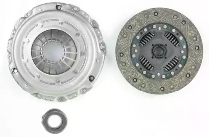 Комплект сцепления OPEN PARTS CLK9142.03