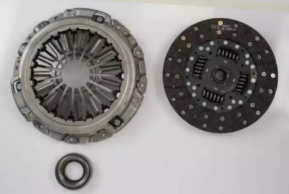 Комплект сцепления OPEN PARTS CLK9150.03