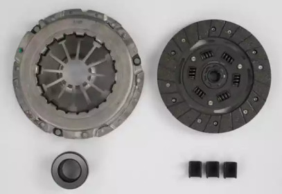 Комплект сцепления OPEN PARTS CLK9152.03