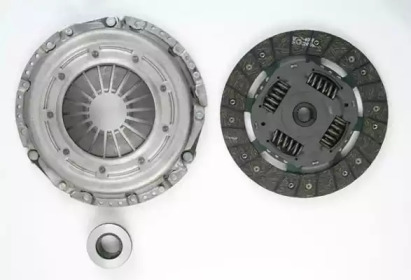 Комплект сцепления OPEN PARTS CLK9179.03