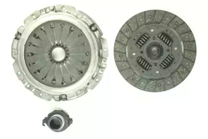 Комплект сцепления OPEN PARTS CLK9183.03