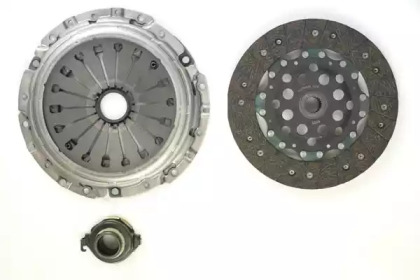 Комплект сцепления OPEN PARTS CLK9184.03