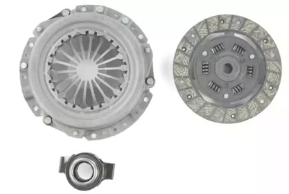 Комплект сцепления OPEN PARTS CLK9200.03