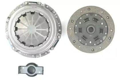 Комплект сцепления OPEN PARTS CLK9201.03