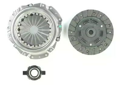 Комплект сцепления OPEN PARTS CLK9202.03