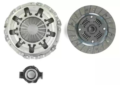 Комплект сцепления OPEN PARTS CLK9203.03