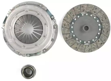 Комплект сцепления OPEN PARTS CLK9212.03