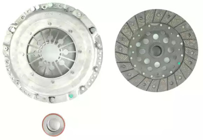 Комплект сцепления OPEN PARTS CLK9213.03