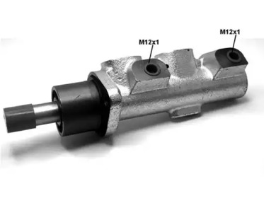 Цилиндр OPEN PARTS FBM1023.00