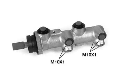 Цилиндр OPEN PARTS FBM1095.00