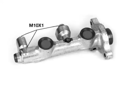 Цилиндр OPEN PARTS FBM1121.00