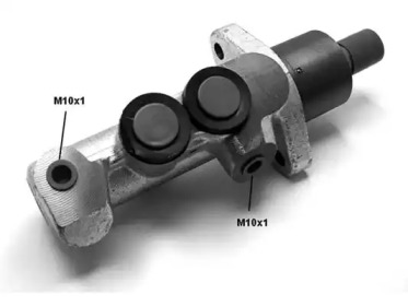 Цилиндр OPEN PARTS FBM1133.00