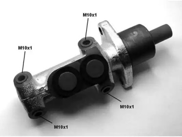 Цилиндр OPEN PARTS FBM1152.00