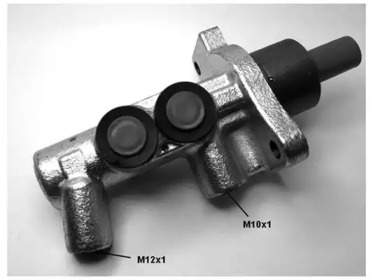 Цилиндр OPEN PARTS FBM1171.00