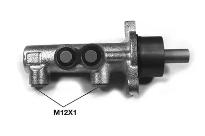 Цилиндр OPEN PARTS FBM1174.00