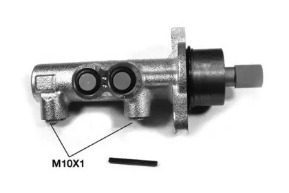 Цилиндр OPEN PARTS FBM1177.00