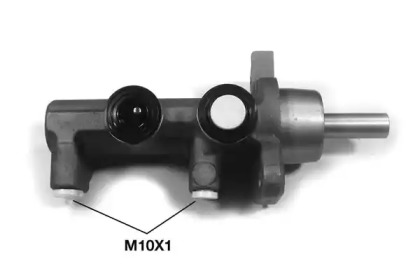 Цилиндр OPEN PARTS FBM1230.00