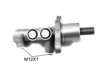 Цилиндр OPEN PARTS FBM1311.00