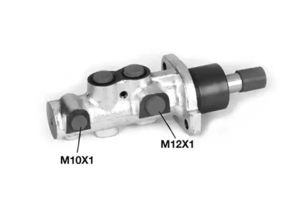 Цилиндр OPEN PARTS FBM1341.00