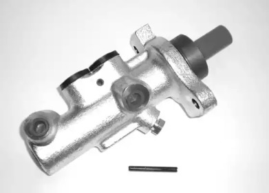 Цилиндр OPEN PARTS FBM1376.00