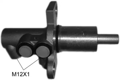 Главный тормозной цилиндр OPEN PARTS FBM1384.00