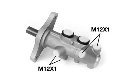 Цилиндр OPEN PARTS FBM1385.00