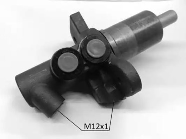 Главный тормозной цилиндр OPEN PARTS FBM1390.00