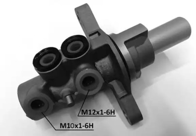 Цилиндр OPEN PARTS FBM1397.00