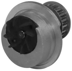 Насос OPEN PARTS WAP8126.00