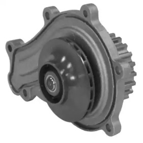 Насос OPEN PARTS WAP8372.00