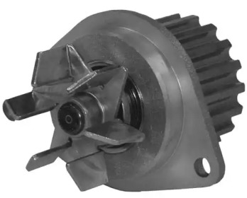 Насос OPEN PARTS WAP8435.00