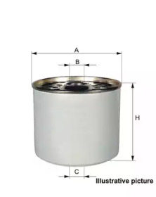 Фильтр OPEN PARTS EFF5014.10